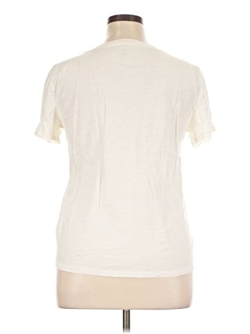 J.Crew Short Sleeve T-Shirt (view 2)
