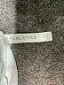 Fabletics Solid Gray Athletic Shorts Size S - photo 3