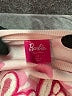 Barbie Print Pink Pullover Sweater Size 2T - photo 3
