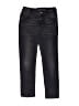 The Children's Place Solid Black Jeans Size 6 - photo 1