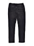 The Children's Place Solid Black Jeans Size 6 - photo 2