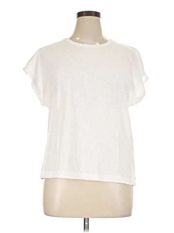 J.Crew Short Sleeve T-Shirt (view 1)