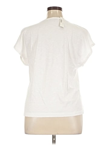 J.Crew Short Sleeve T-Shirt (view 2)