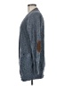 RDI Gray Cardigan Size M - photo 5