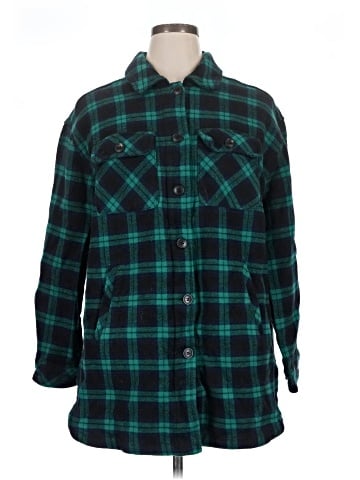 Torrid Jacket (view 1)