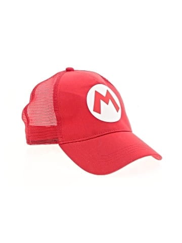 Super Mario Baseball Cap (view 1)