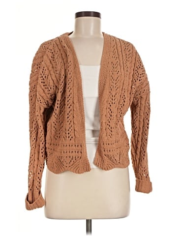 Jessica Simpson Cardigan (view 1)