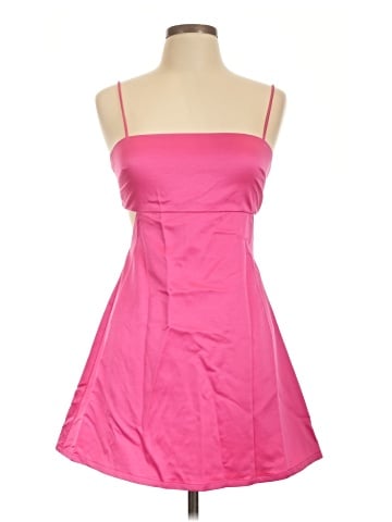 More To Come Cocktail Dress (view 1)