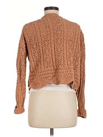 Jessica Simpson Cardigan (view 2)