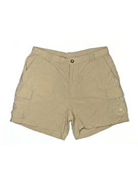 The North Face Khaki Shorts
