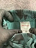 Hanna Andersson Teal Casual Pants Size 0-3 mo - photo 3