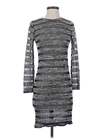 Divided by H&M Casual Dress (view 1)