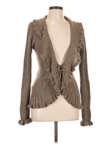 Elisabetta Collection Cardigan (view 1)