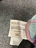 Coolibar Teal Rash Guard Size 6-12 mo - photo 4