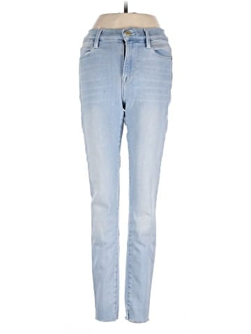 FRAME Denim Jeans (view 1)