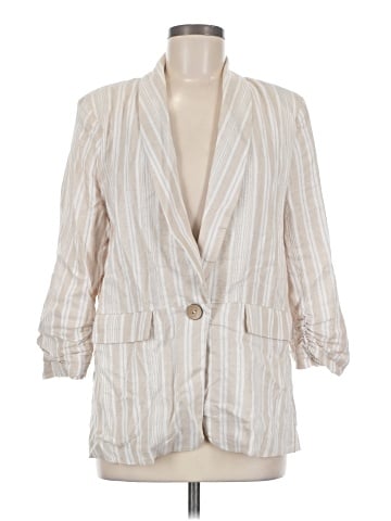 Ellen Tracy Blazer (view 1)