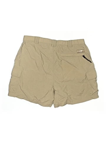 The North Face Khaki Shorts (view 2)