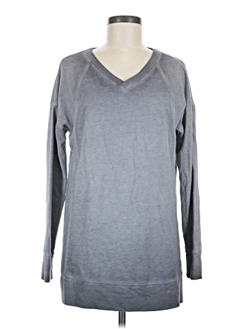 St. John's Bay Pullover Sweater (view 1)