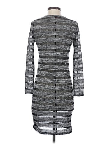 Divided by H&M Casual Dress (view 2)