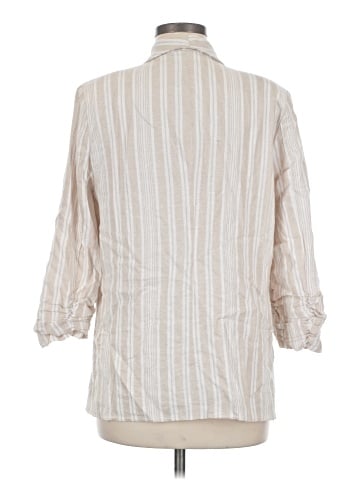 Ellen Tracy Blazer (view 2)