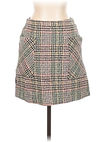Maeve by Anthropologie Casual Skirt (view 1)