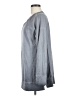 St. John's Bay Gray Pullover Sweater Size M - photo 5
