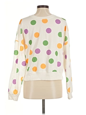 Unbranded Long Sleeve T-Shirt (view 2)
