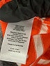 Talbots Orange Short Sleeve Top Size 3X - photo 8
