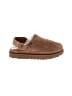 Ugg Brown Tan Mule/Clog Size 10 - photo 1