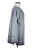 St. John's Bay Gray Pullover Sweater Size M - photo 4