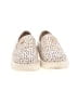 MICHAEL Michael Kors Ivory Sneakers Size 9 (kids) - photo 2