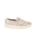 MICHAEL Michael Kors Ivory Sneakers Size 9 (kids) - photo 1