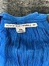 O'Neill Blue Cocktail Dress Size XXL - photo 7