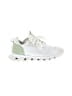 Nautica White Sneakers Size 8 - photo 1