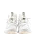 Nautica White Sneakers Size 8 - photo 2