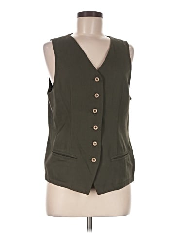 Jones & Co Sweater Vest (view 1)