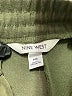 Nine West Solid Green Casual Pants Size MS - photo 7