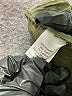 Nine West Solid Green Casual Pants Size MS - photo 8