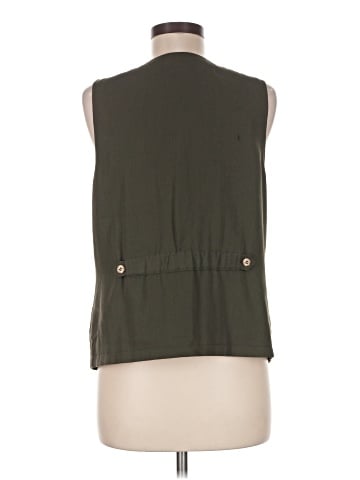 Jones & Co Sweater Vest (view 2)