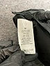 Garage Tie-dye Gray Casual Dress Size M - photo 8