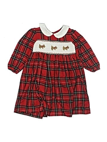 Fantasie Kids Dress (view 1)