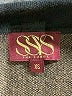 SSYS The Label Black Short Sleeve Top Size XS - photo 7