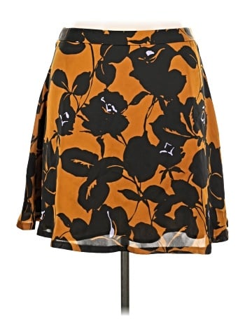The Limited Casual Skirt (view 1)