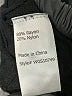 41Hawthorn Black Turtleneck Sweater Size M - photo 8