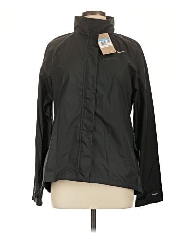 Nike Raincoat (view 1)