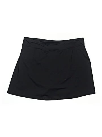 Lands' End Active Skort (view 2)
