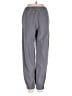 Hollister Solid Gray Casual Pants Size XS - photo 2