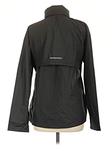 Nike Raincoat (view 2)