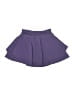 Jessica Simpson Solid Purple Skort Size XS - photo 1
