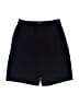 Cotton On Solid Black Shorts Size 2 - photo 1